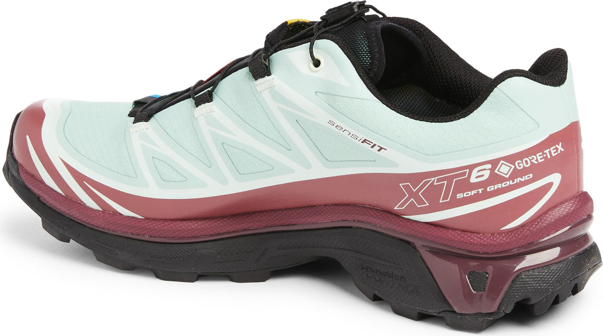 XT-6 Gore-Tex® Waterproof Sneaker