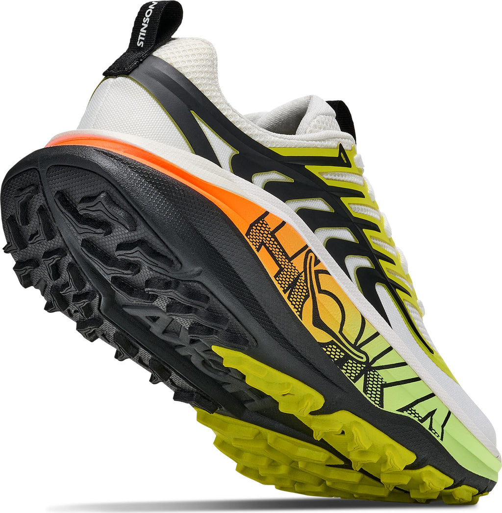 Stinson 8 Running Shoe