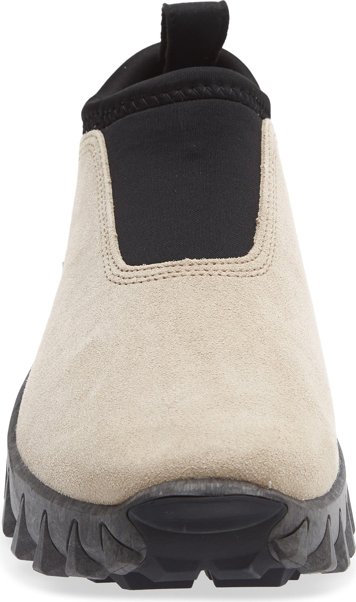 Snowclog OG Slip On Sneaker