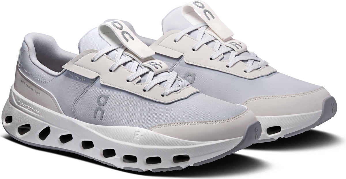 The Roger Wildcard Sneaker