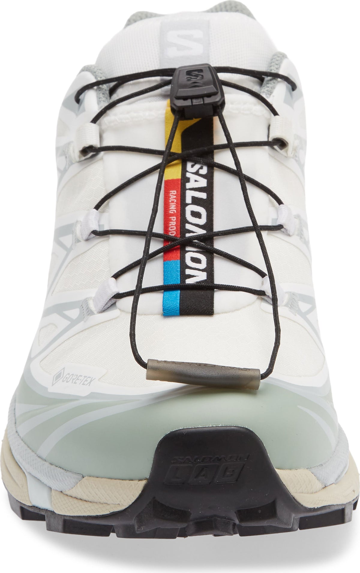 XT-6 Gore-Tex® Waterproof Sneaker
