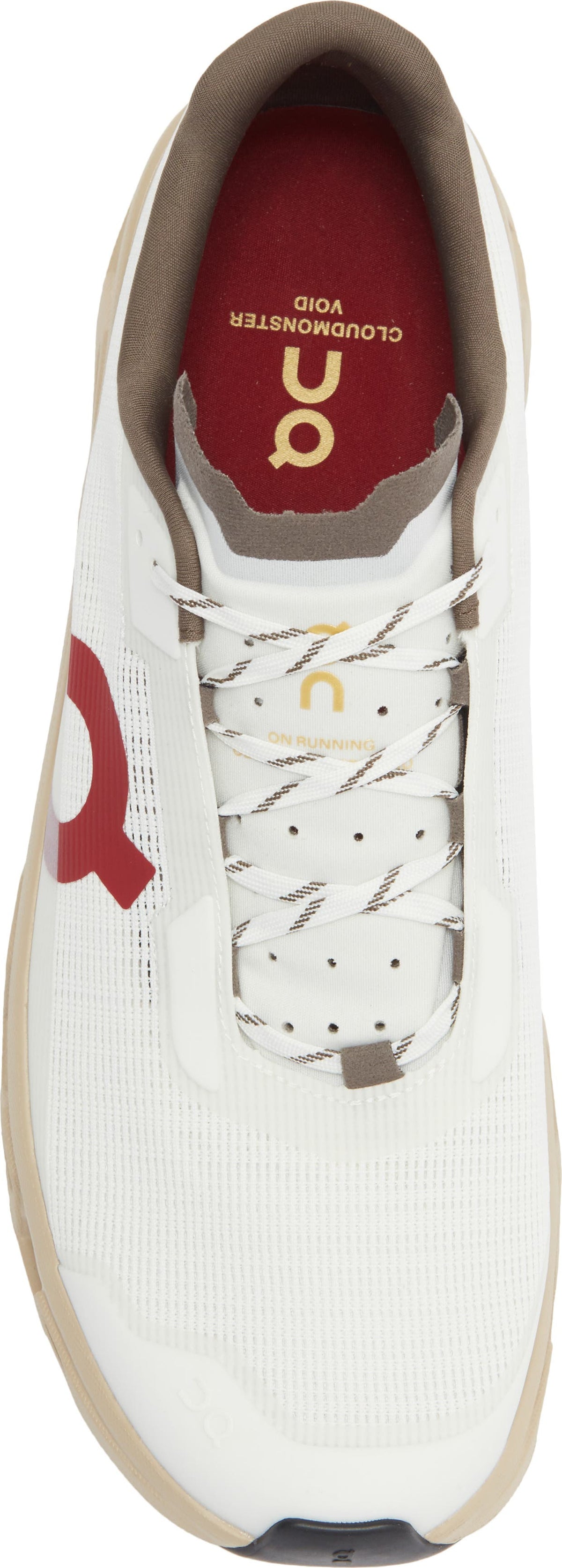 Cloudmonster Void Sneaker