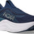 Varsity Navy / White