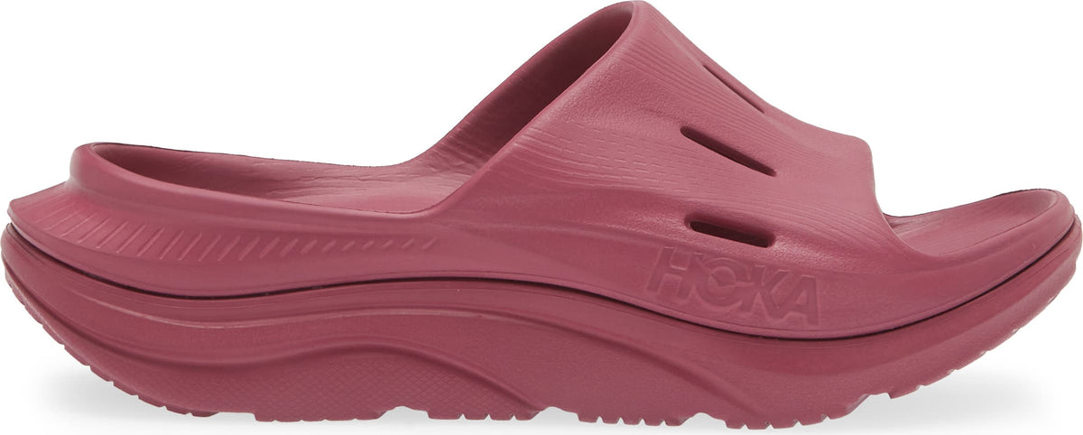 Ora Recovery Slide 3 Sandal