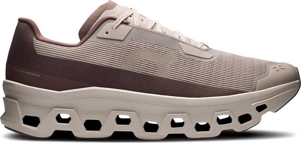 Cloudmonster Void Sneaker