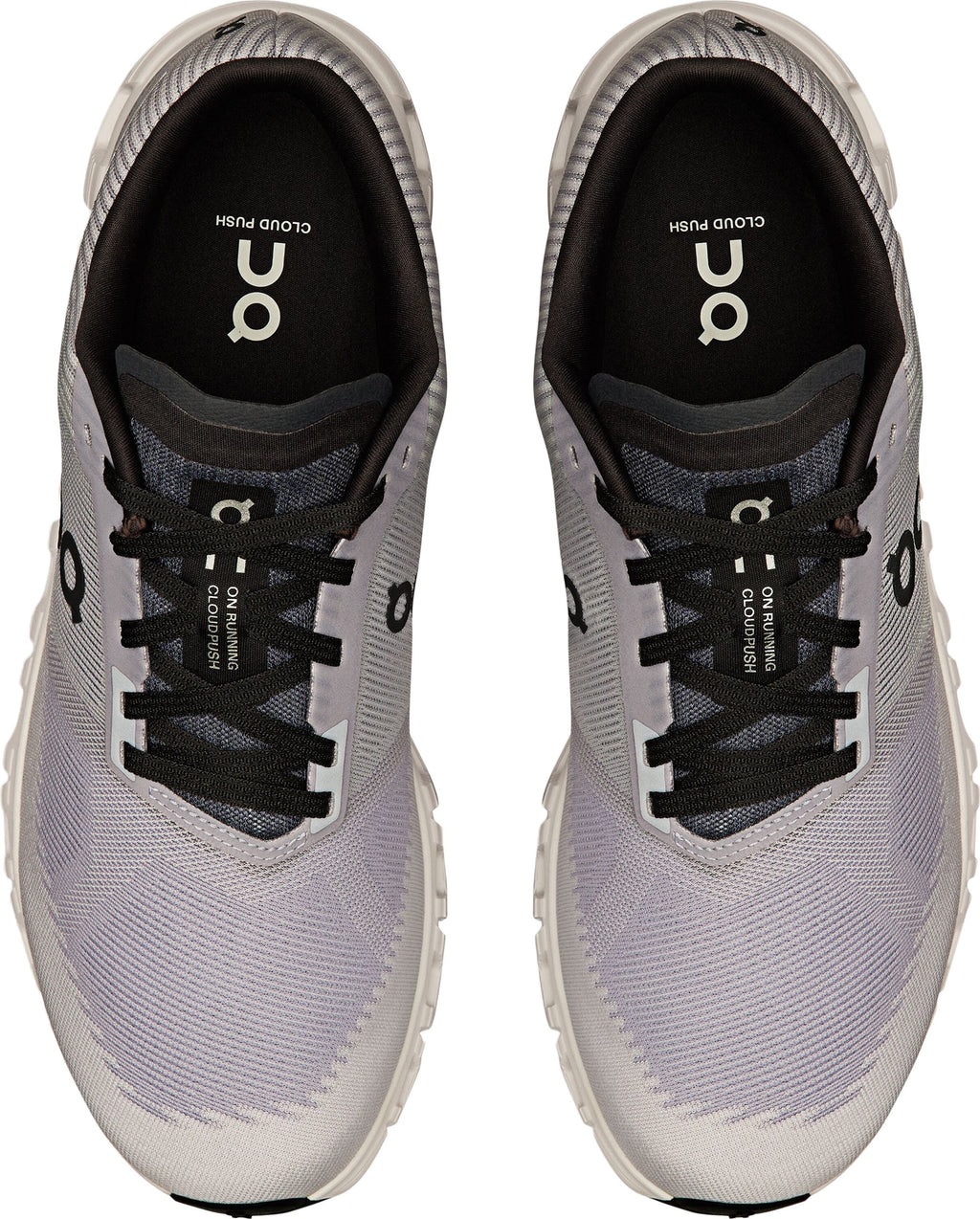 Cloud 6 Push Sneaker