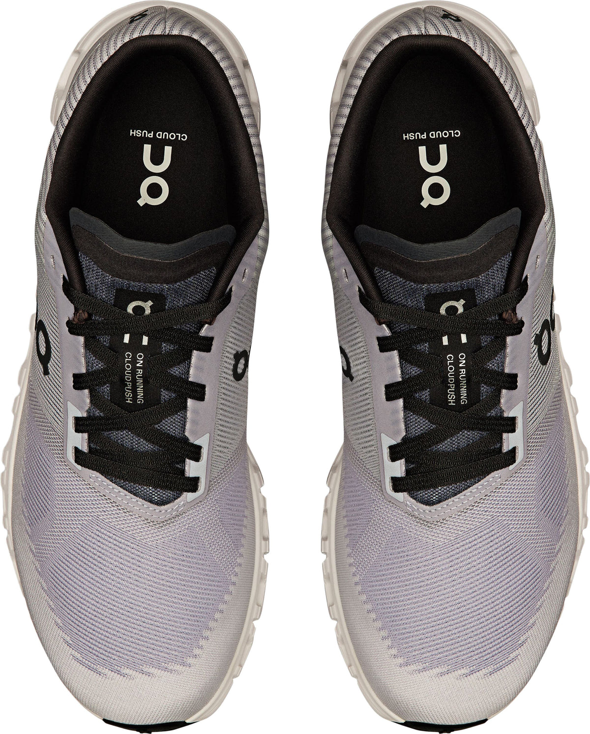 Cloud 6 Push Sneaker