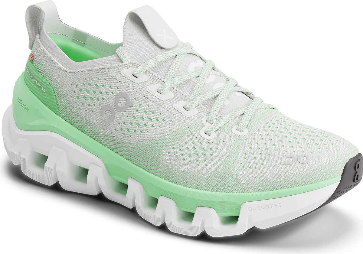 Cloud X Tempo Training Shoe