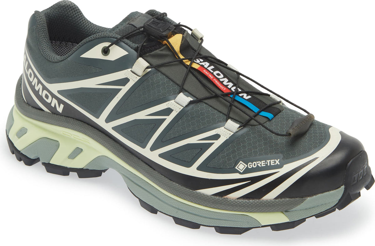 XT-6 Gore-Tex® Waterproof Sneaker