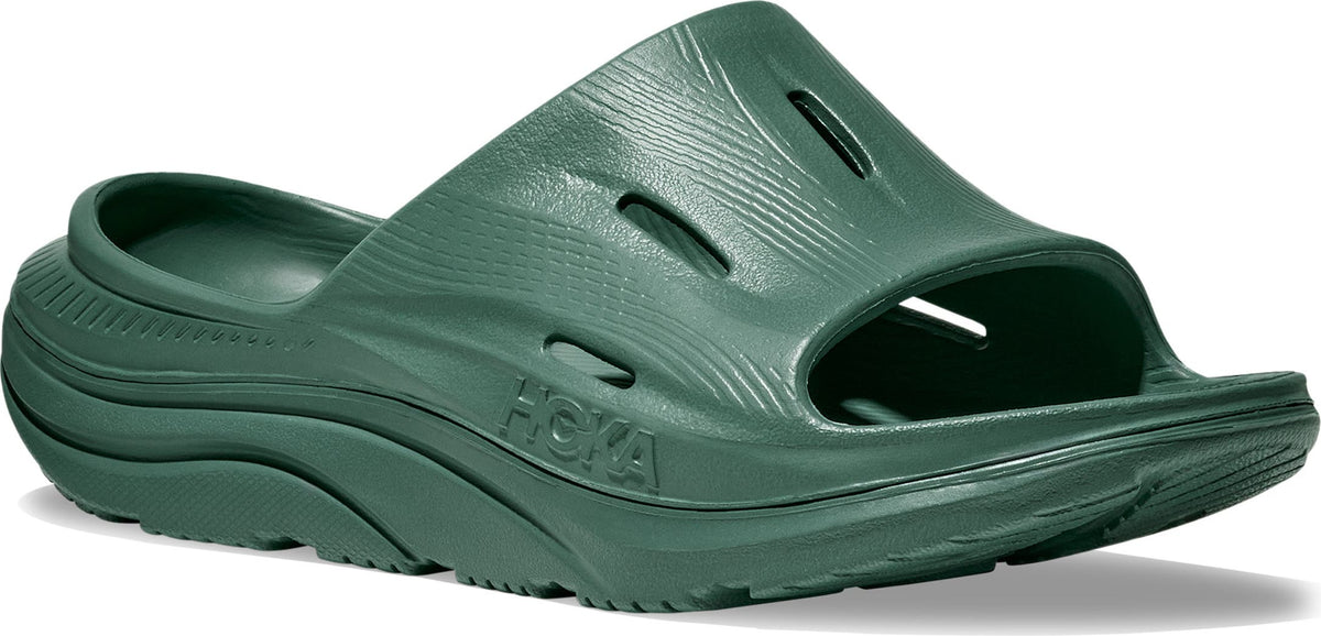 Ora Recovery Slide 3 Sandal