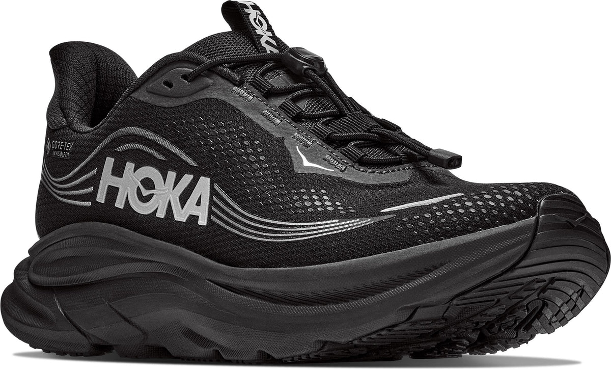 Clifton 11 Gore-Tex Water Repellent Running Shoe