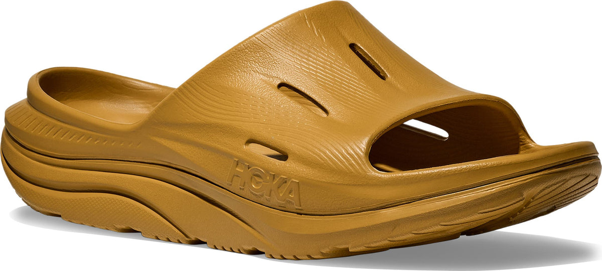 Ora Recovery Slide 3 Sandal