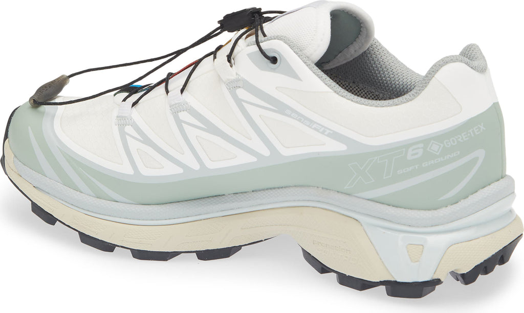 XT-6 Gore-Tex® Waterproof Sneaker