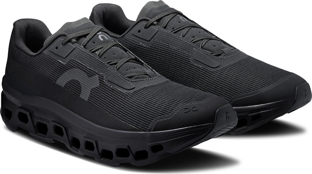 Cloudmonster Void Sneaker