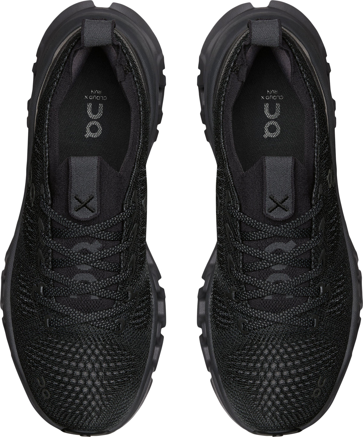 Cloud X Tempo Training Shoe