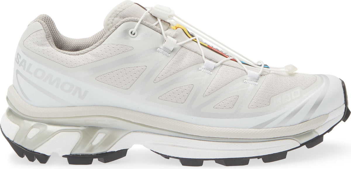 Gender Inclusive XT-6 Trail Running Shoe