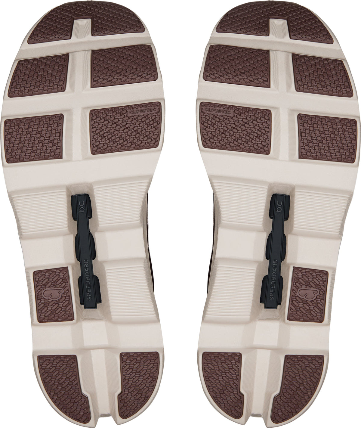 Cloudmonster Void Sneaker