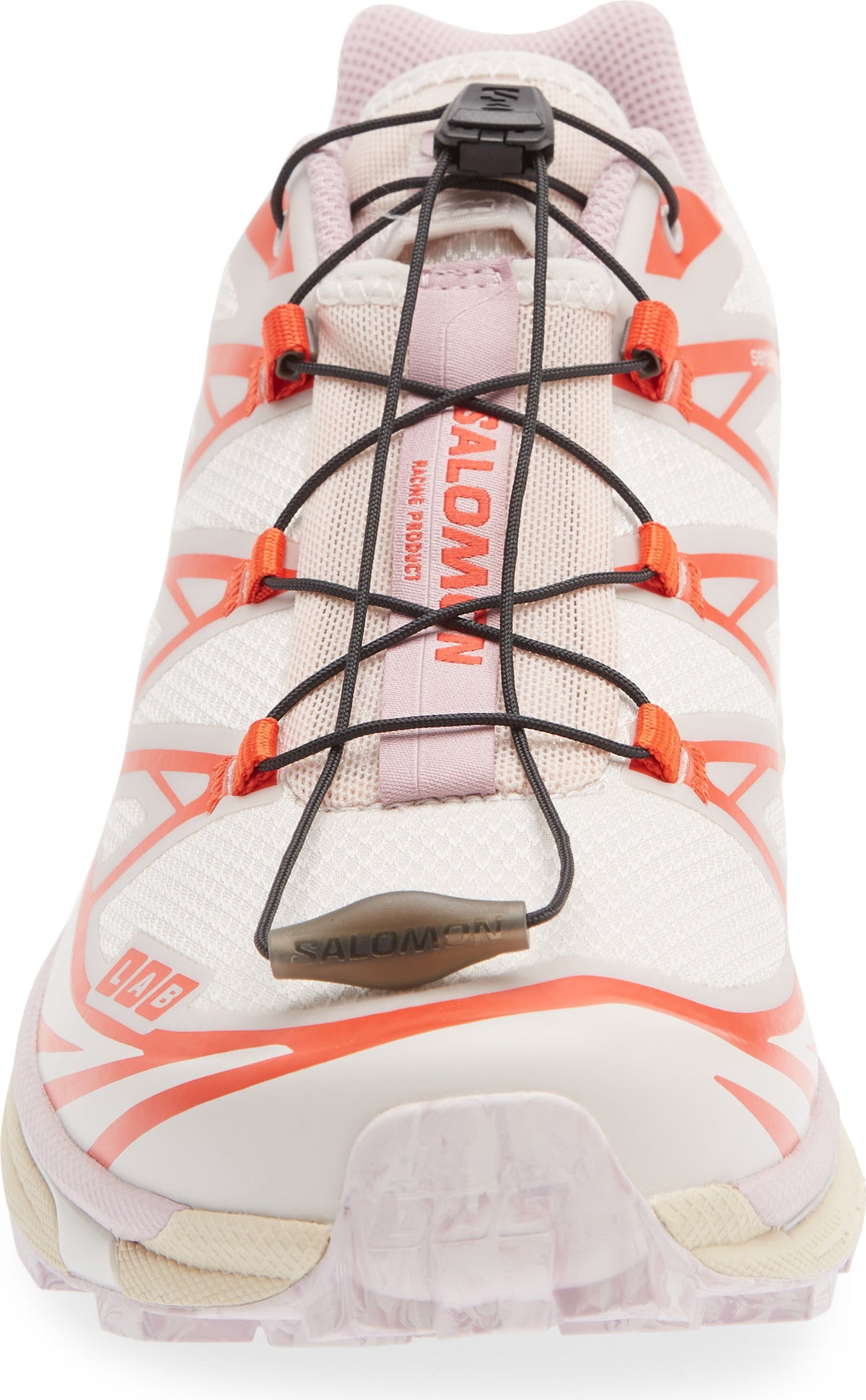 Gender Inclusive XT-6 Nostalgia Running Shoe