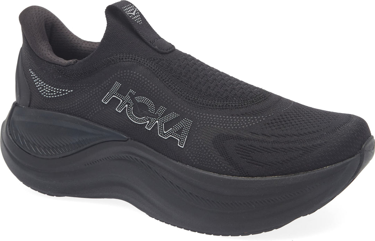 Skyward Laceless Recovery Sneaker