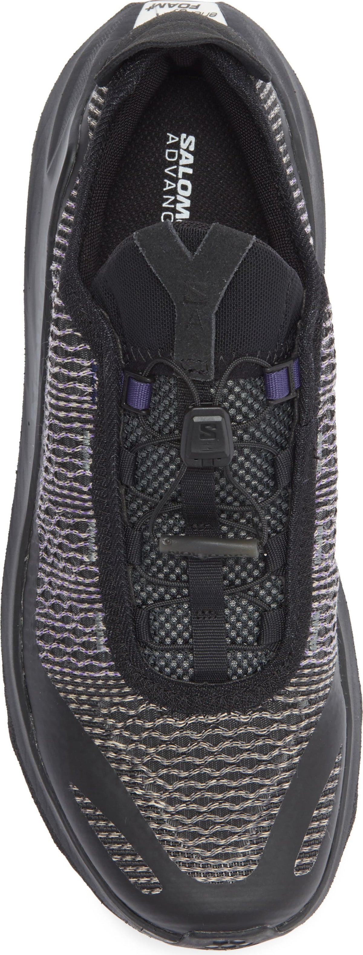 Quasar Advanced Sneaker