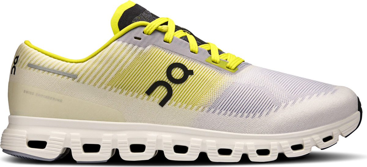 Cloud 6 Push Sneaker