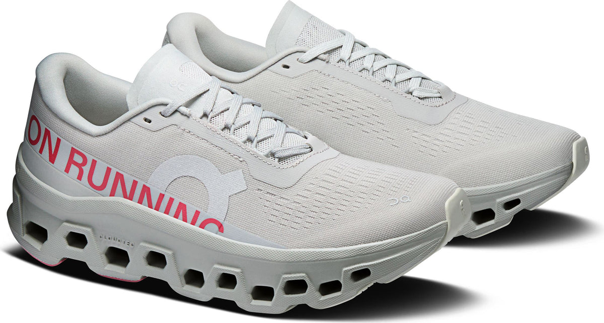 Cloudmonster 1 Running Shoe