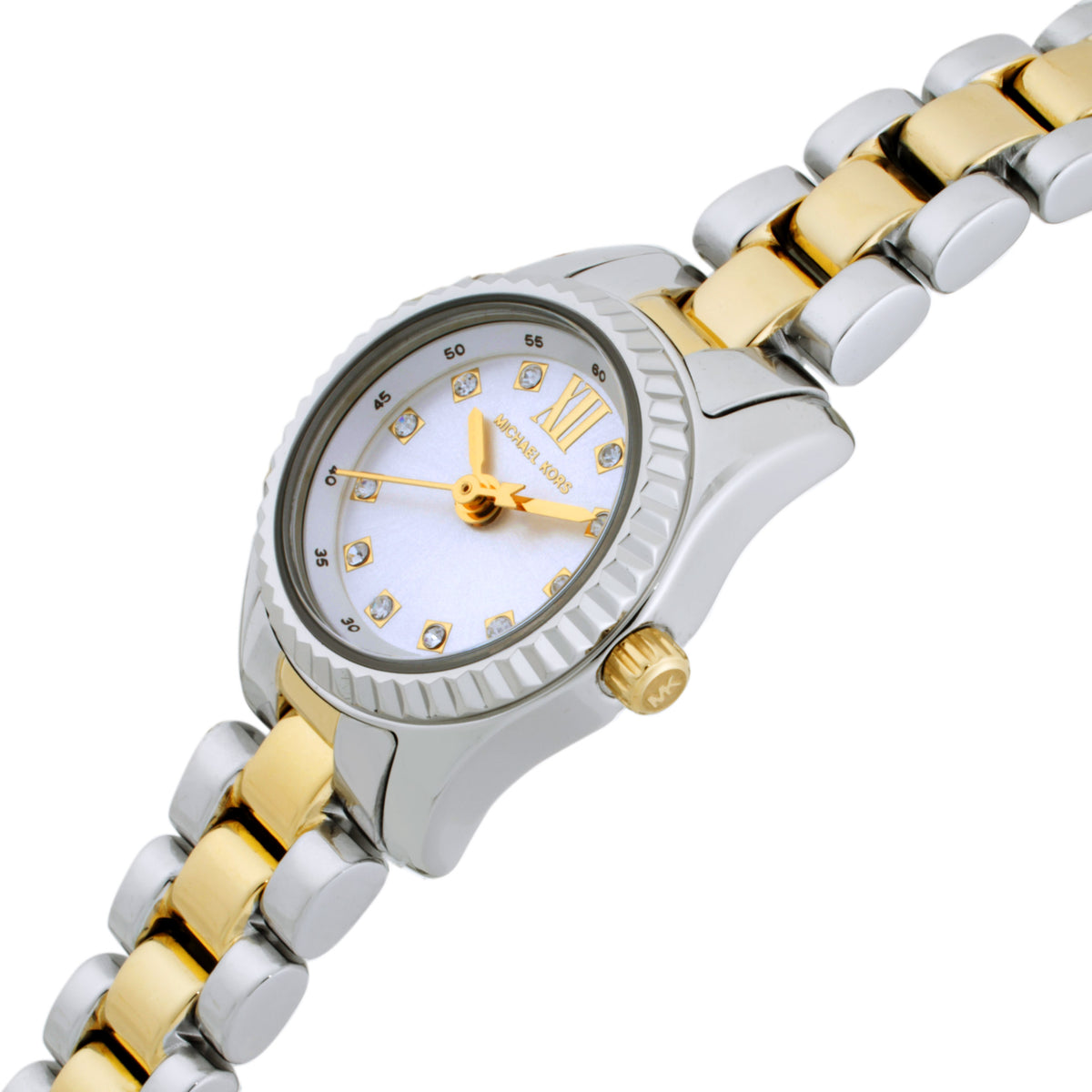 Michael Kors Micro Lexington Quartz Ladies Watch MK4903