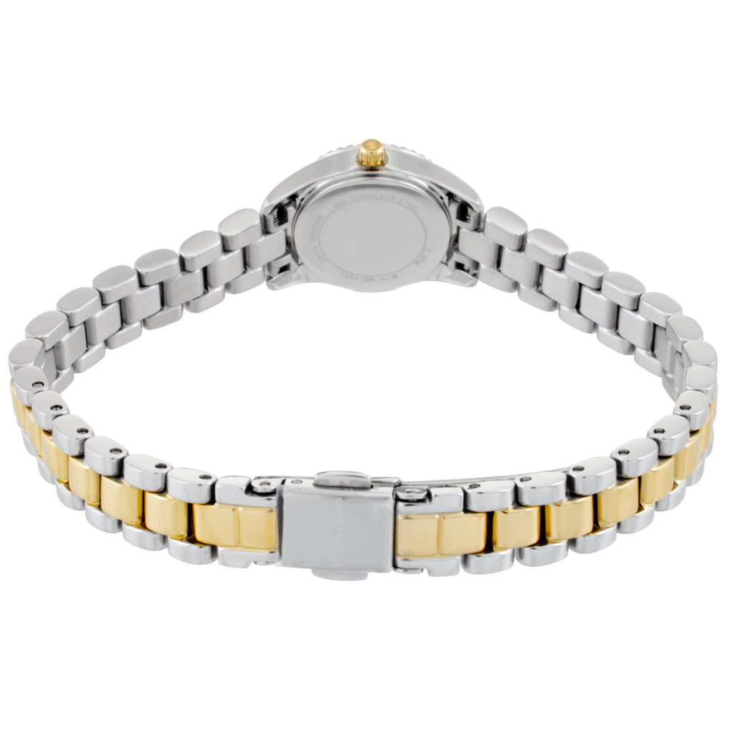 Michael Kors Micro Lexington Quartz Ladies Watch MK4903