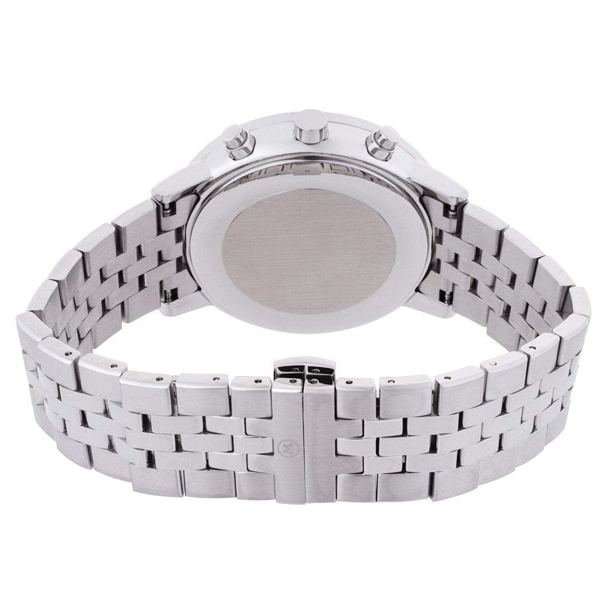 Movado Museum Classic Quartz Black Dial Men's Watch 0607776