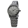 Seiko Quartz Cream Dial Ladies Watch SWR069P1