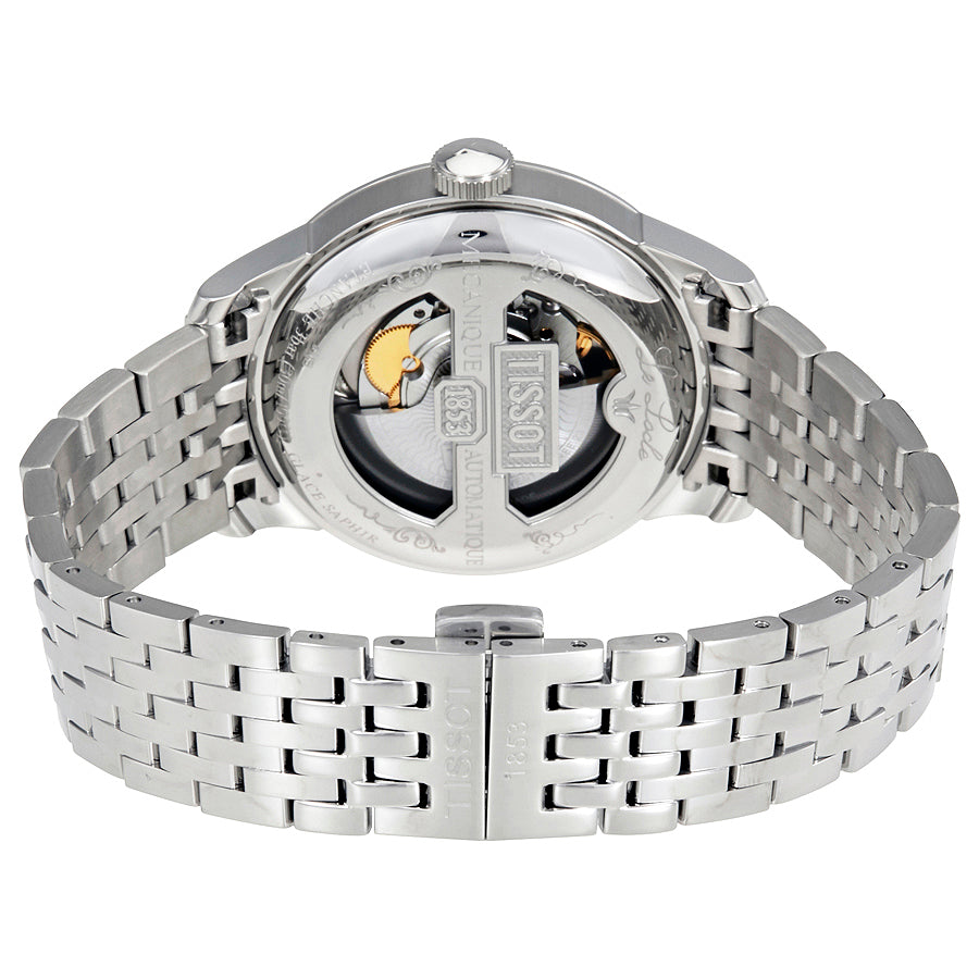Tissot Le Locle Powermatic 80 Automatic Men's T006.407.11.053.00
