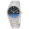 Tissot PRX Powermatic Automatic Black Chameleon Dial Men's Watch T1374071105101