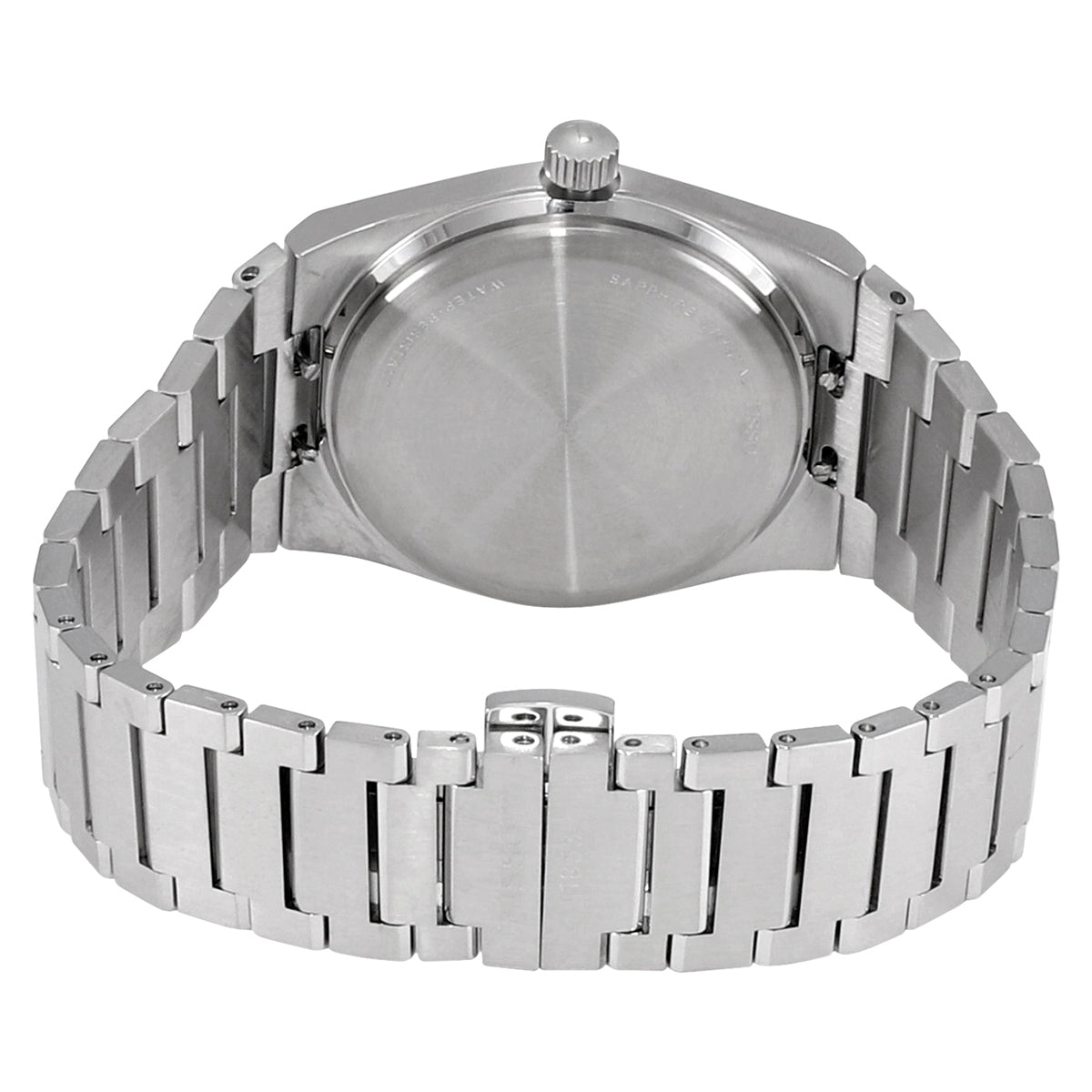 Tissot PRX Quartz Green Dial Unisex Watch T1372101108100
