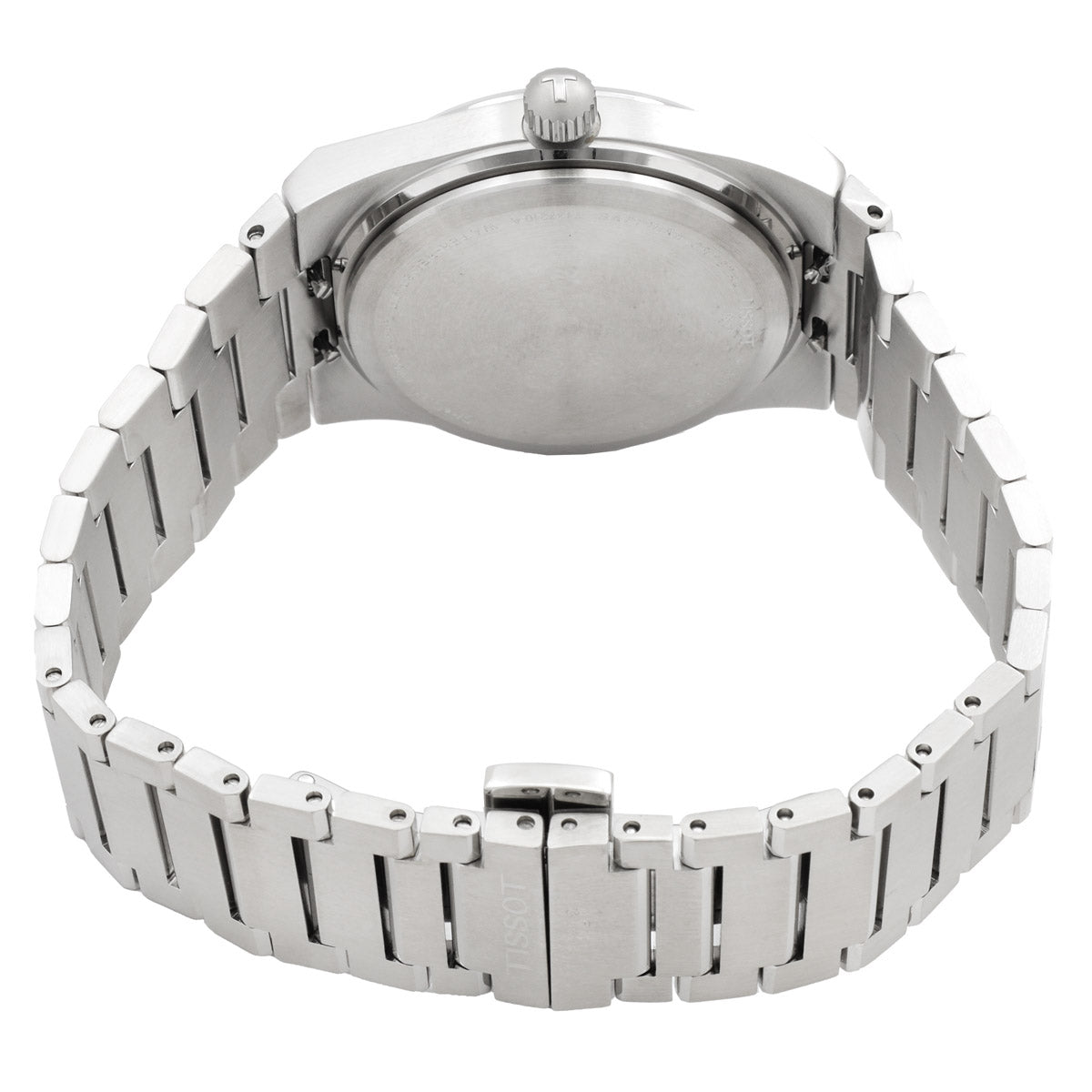 Tissot PRX Quartz Light Green 35mm Dial Ladies Watch T1372101109100