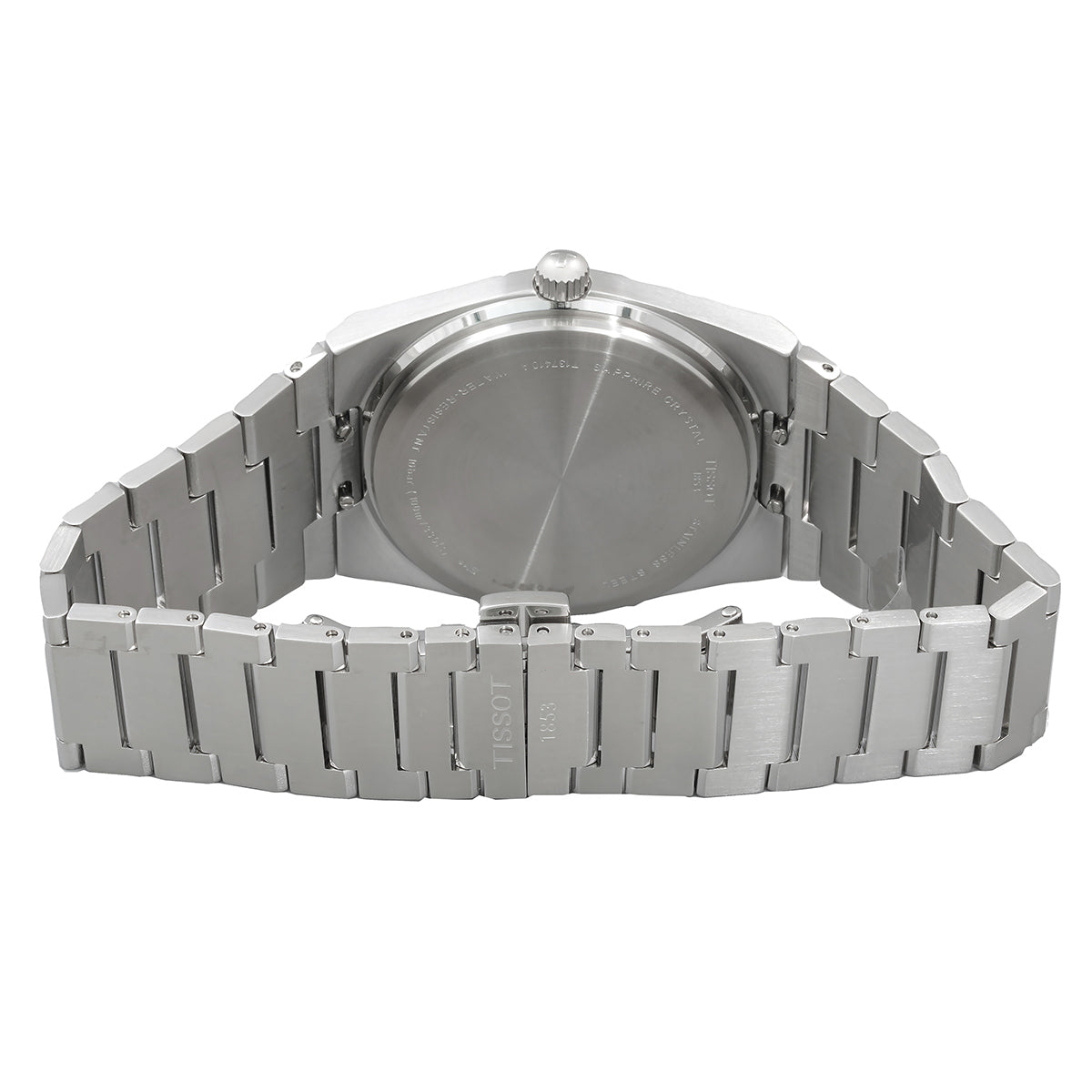 Tissot PRX Quartz Light Green Dial Men's Watch T137.410.11.091.01