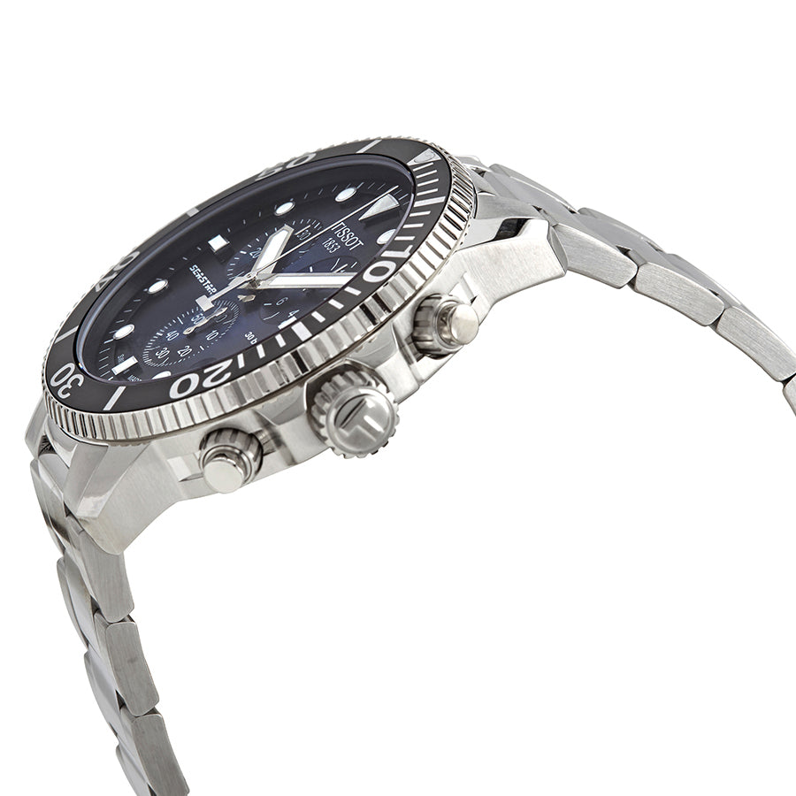 Tissot Seastar 1000 Chronograph Quartz Men's Watch T1204171104101