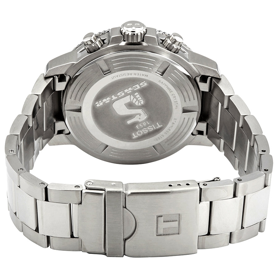 Tissot Seastar 1000 Chronograph Quartz Men's Watch T1204171105100