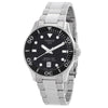 Tissot Seastar 1000 Quartz Black Dial Unisex Watch T1202101105100